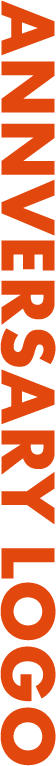 ANNVERSARY LOGO