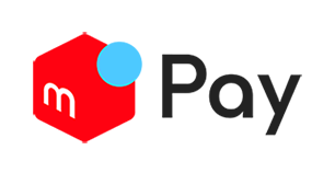 メルペイのロゴ