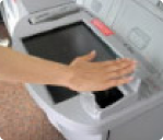 ICカード認証