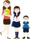 子どもの成長