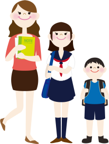 子供の成長